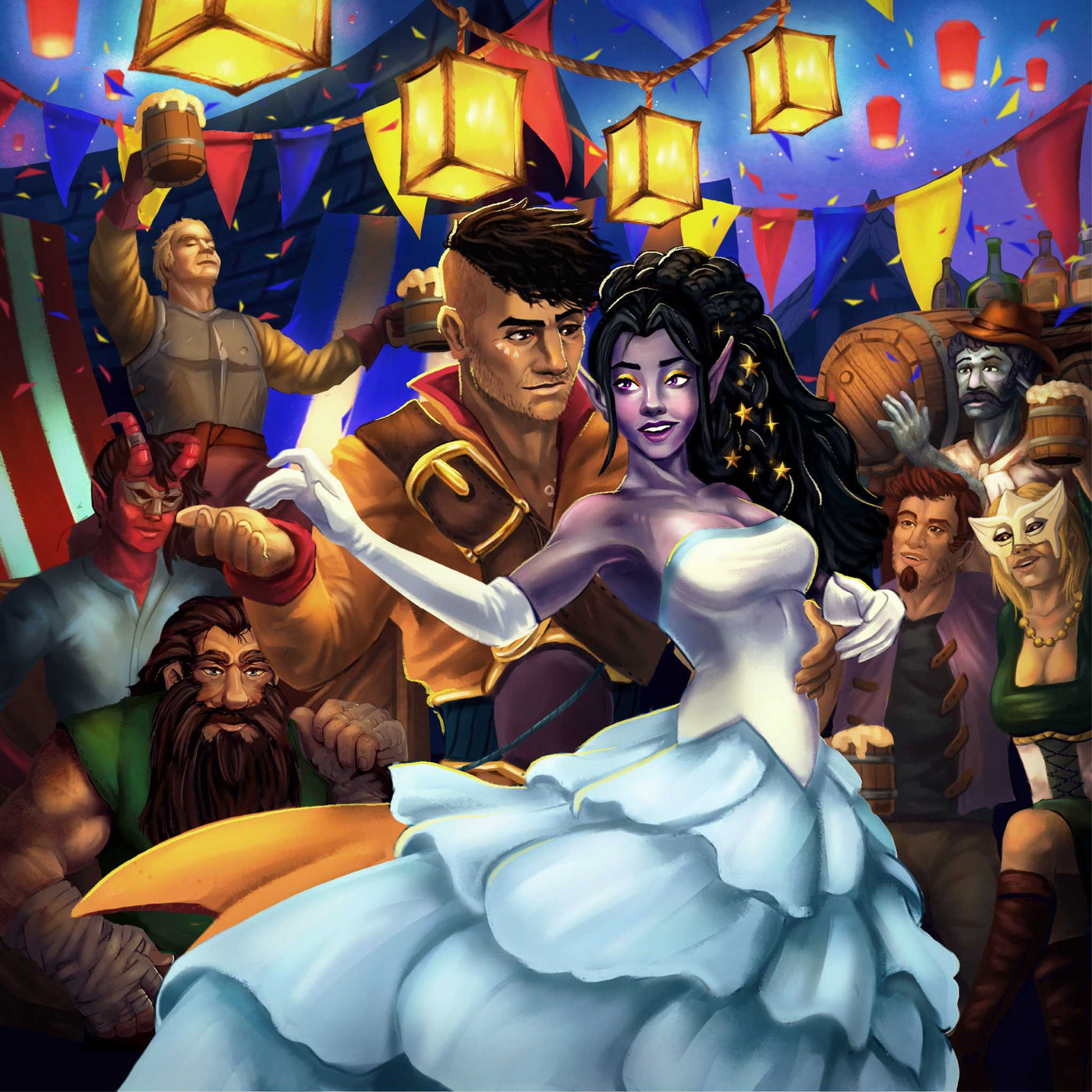 Fable Festival
