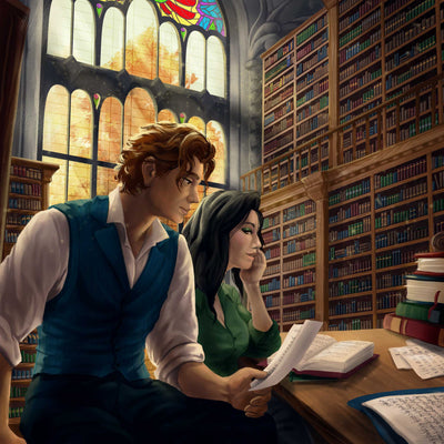 Royal Library