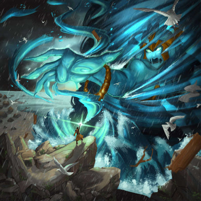 Storm Coast